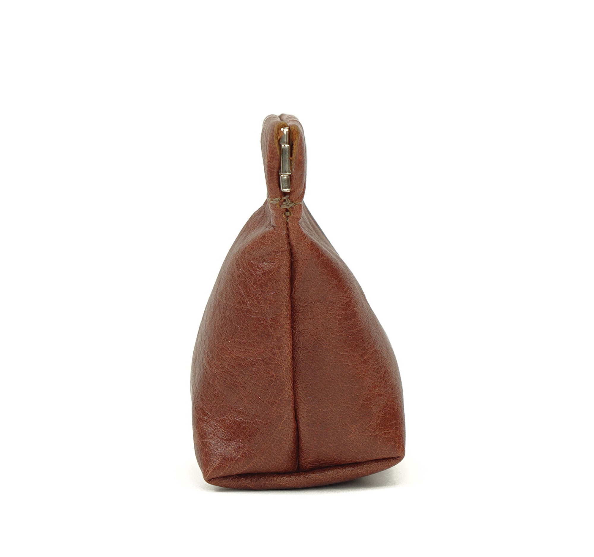 Ctm Leather Squeeze Coin Change Pouch : Target